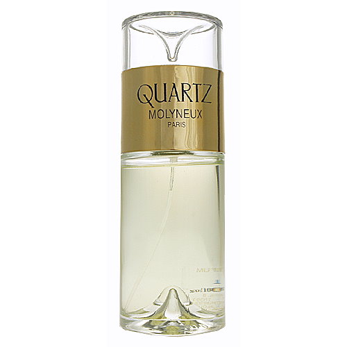 Molyneux Quartz 石英女性淡香精