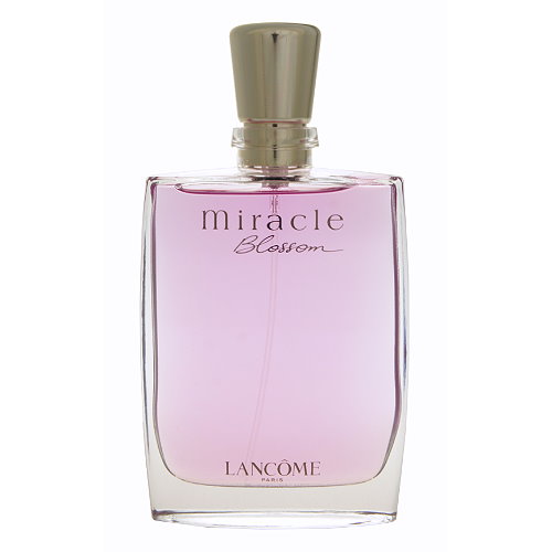 Lancome Miracle Blossom 真愛奇蹟花漾版女性淡香精