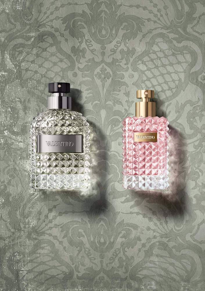 Valentino Uomo Acqua 迷漾男性淡香水