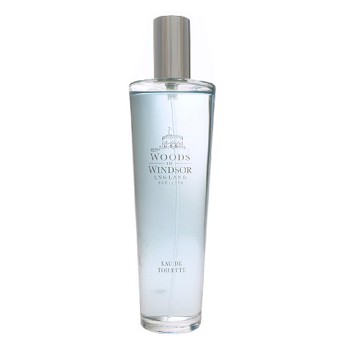 Woods of Windsor Blue Orchid & Water Lily 睡蓮女性淡香水