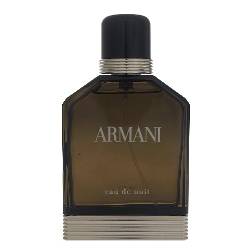 Giorgio Armani Eau De Nuit 夜色男性淡香水