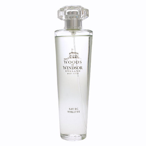 Woods of Windsor Lily of the Valley 鈴蘭女性淡香水