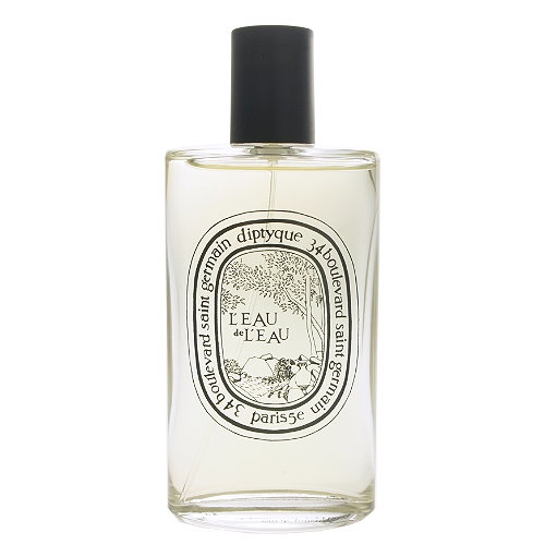 Diptyque L'eau De L'eau 水中之水 中性淡香水