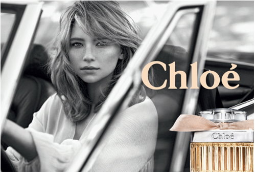 Chloe Absolu De Parfum 極緻女性淡香精