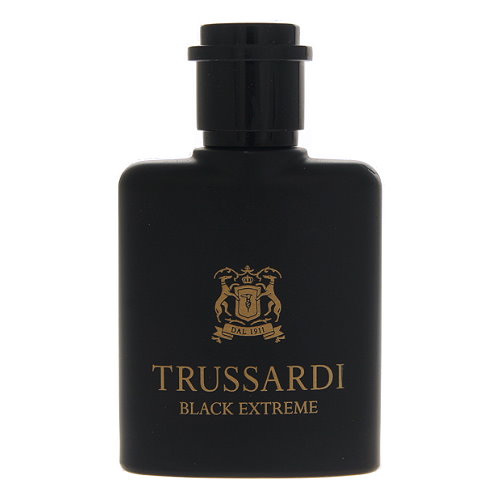Trussardi Black Extreme 尊爵男性淡香水迷你瓶