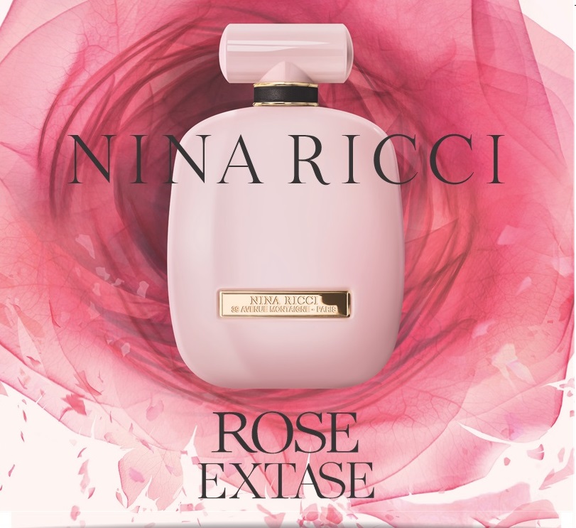 Nina Ricci Rose Extase 魅惑薔薇女性淡香水