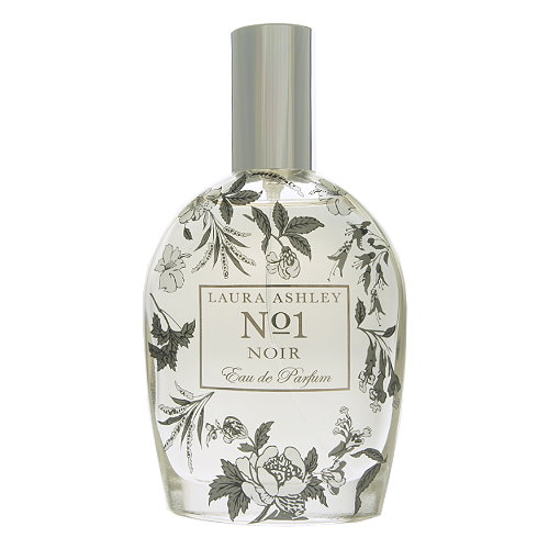 Laura Ashley No 1 Noir 女性淡香精