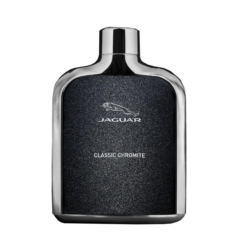 Jaguar Classic Chromite 捷豹魅力男性淡香水
