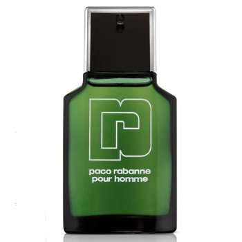 Paco Rabanne Pour Homme 出色男性淡香水 TESTER