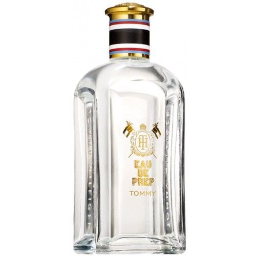 Tommy Eau De Prep 優雅新貴男性淡香水 TESTER