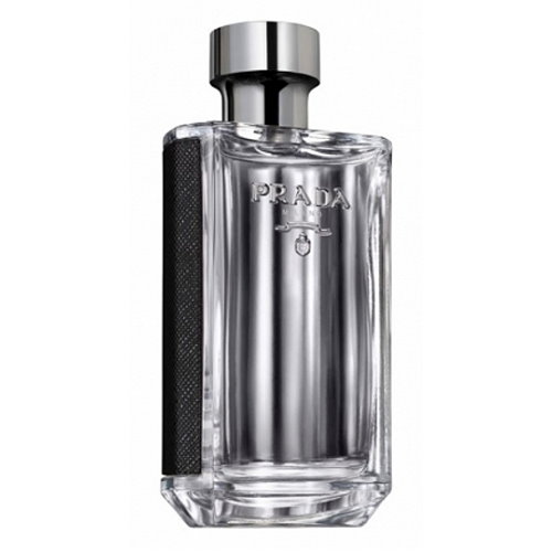 PRADA L'Homme 男性淡香水 TESTER