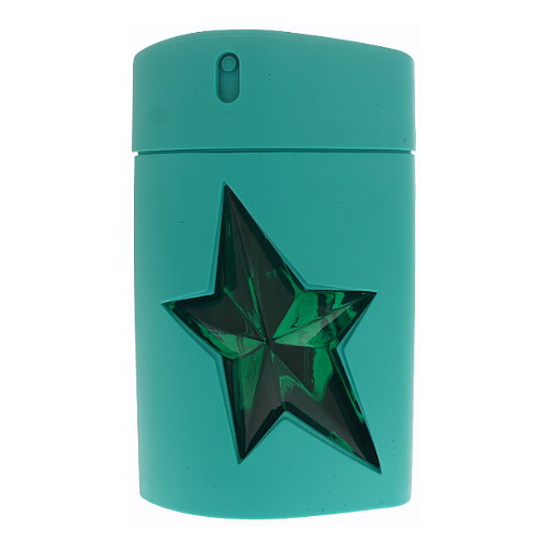 Thierry Mugler A*Men Kryptomint 氪元素薄荷限量版男性淡香水
