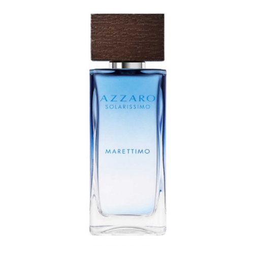 Azzaro Solarissimo Marettimo 男性淡香水
