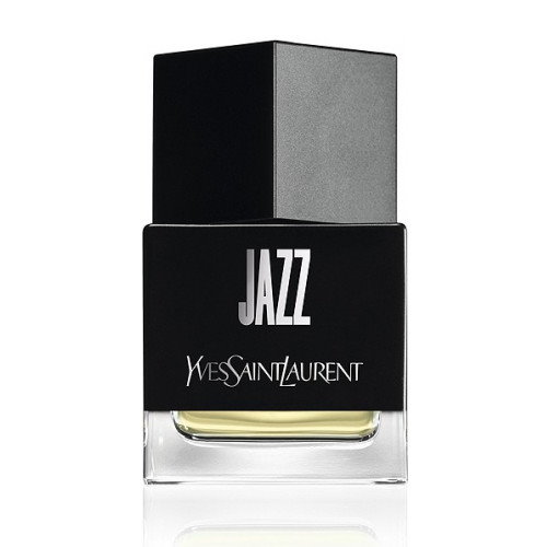 YSL JAZZ 爵士珍藏版男性淡香水
