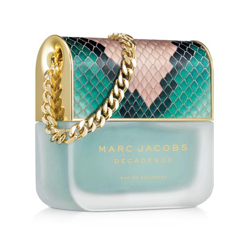 Marc Jacobs Decadence Eau So Decadent 粉紅狂歡女性淡香水