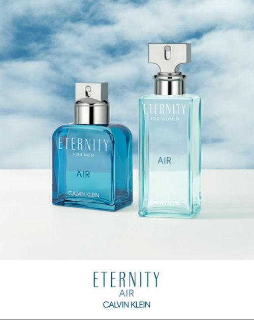 eternity air ck