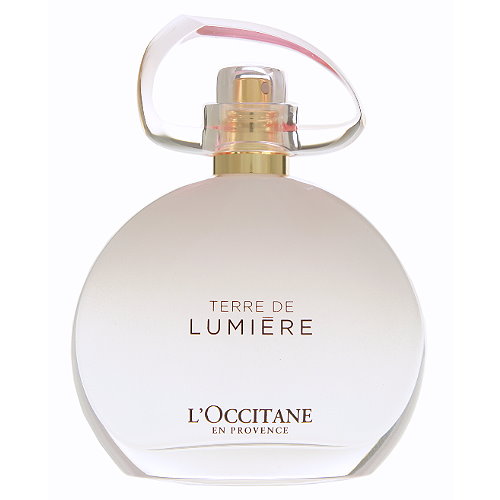 L’OCCITANE 歐舒丹 純境之光女性淡香水
