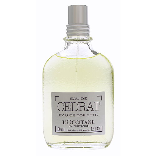 L’OCCITANE 歐舒丹 枸櫞男性淡香水