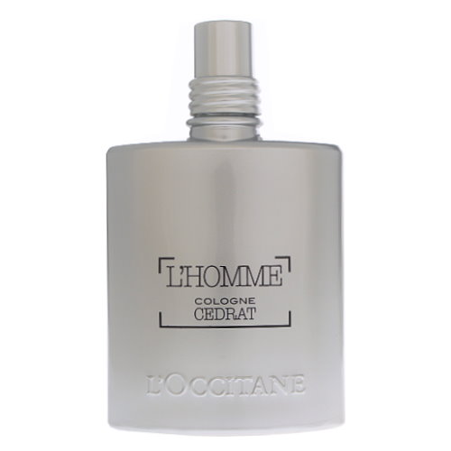 L’OCCITANE 歐舒丹 枸櫞海洋男性淡香水
