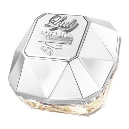 Paco Rabanne 百萬 Lucky 女性淡香精迷你瓶