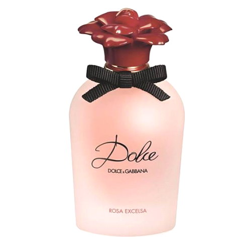 D&G DOLCE ROSA EXCELSA 薔薇蜜戀女性淡香精