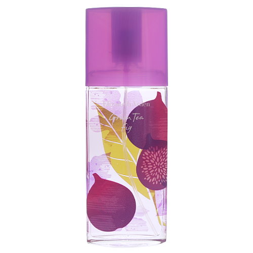 Elizabeth Arden Green Tea Fig 雅頓綠茶無花果中性淡香水