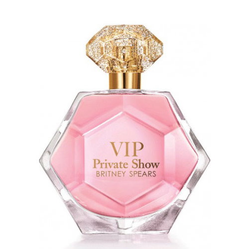 Britney Spears Private Show VIP 小甜甜布蘭妮 VIP 私人表演女性淡香精