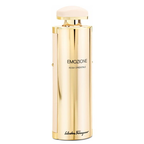 Salvatore Ferragamo Emozione Rosa Orientale 玫瑰情愫女性淡香精