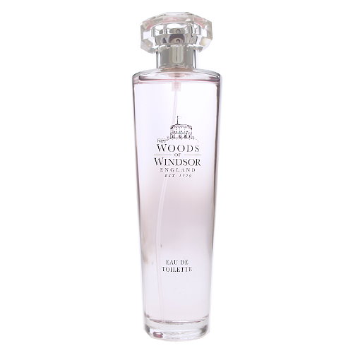 Woods of Windsor True Rose 溫莎玫瑰女性淡香水