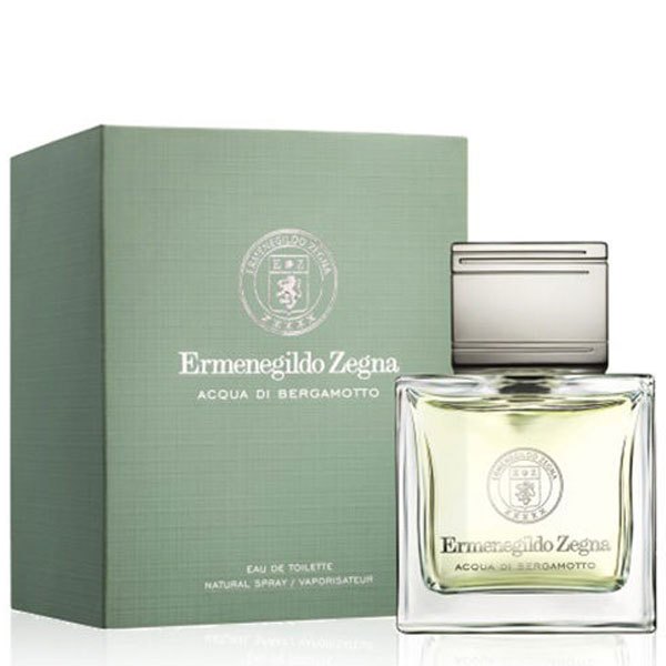 Ermenegildo Zegna 柑泉男性淡香水
