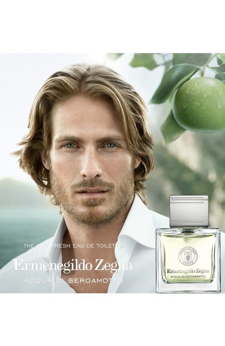 Ermenegildo Zegna 柑泉男性淡香水