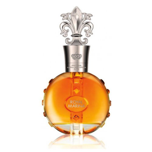 Marina de Bourbon Royal Marina INTENSE 皇家極致璀璨黃寶石淡香精