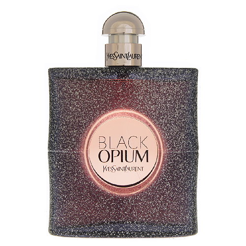 YSL Black Opium Nuit Blanche 黑鴉片夜幕女性淡香精 TESTER