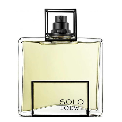 Loewe Solo Esencial 男性淡香水
