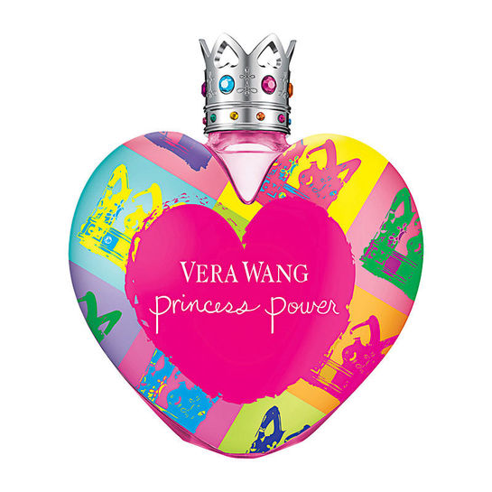 Vera Wang Princess Power 魔法公主女性淡香水 TESTER