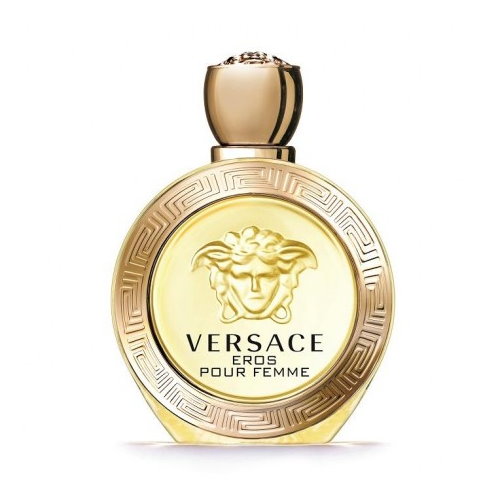 Versace EROS 艾諾斯愛神女性淡香水 TESTER