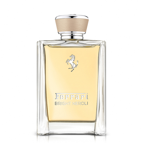 Ferrari Bright Neroli 法拉利菁萃橙花中性淡香水