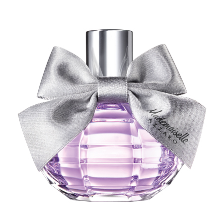 Azzaro Mademoiselle 浪漫晶采女性淡香水