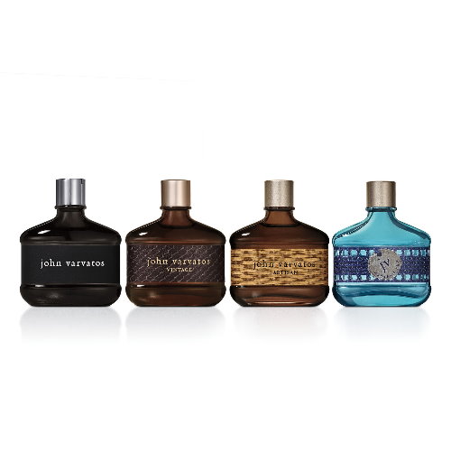 John Varvatos 工匠系列小香水禮盒