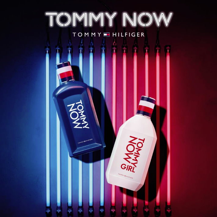 Tommy Now 男性淡香水