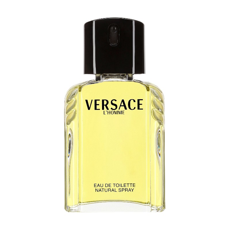 Versace L'homme 凡賽斯型男淡香水