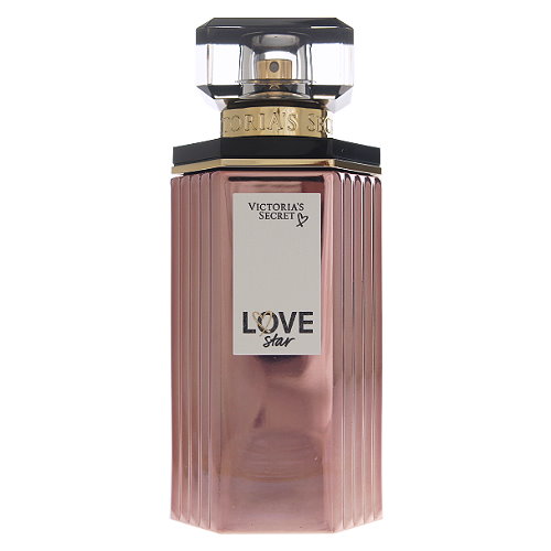 Victoria's Secret Love Star 女性淡香精