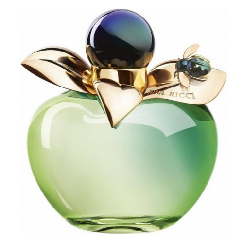 Nina Ricci Bella 貝拉甜心女性淡香水 TESTER