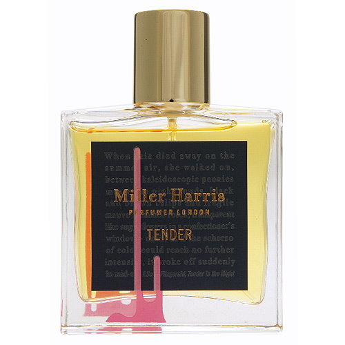 Miller Harris Tender 中性淡香精