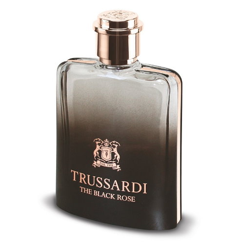 Trussardi The Black Rose 黑玫瑰中性淡香精