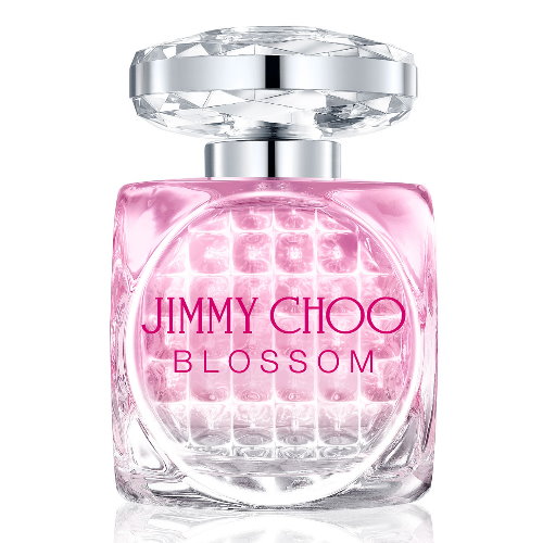 Jimmy Choo Blossom 浪漫繽紛女性淡香精