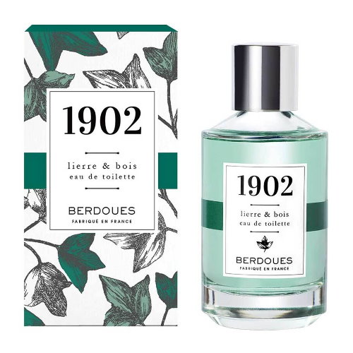 1902 Lierre & Bois 常春藤與厚木中性淡香水
