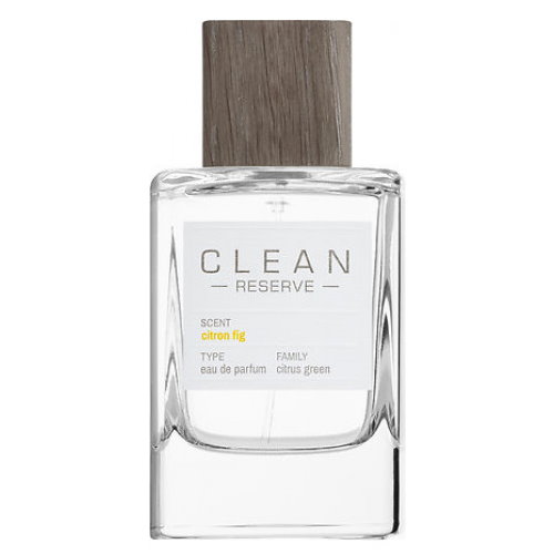 Clean Citron Fig 香櫞無花果中性淡香精