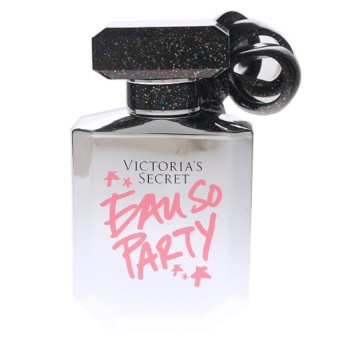 Victoria's Secret Eau So Party 派對女性淡香精