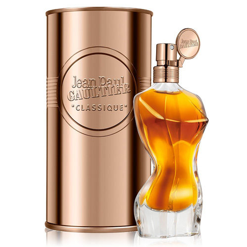 Jean Paul Gaultier Classique 高堤耶金鑽馬甲女性淡香精